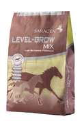 Saracen Level Grow Mix 20kg