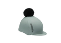 Shires Aubrion React Hat Cover Sage