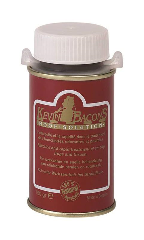 Kevin Bacon Hoof Solution 150ml