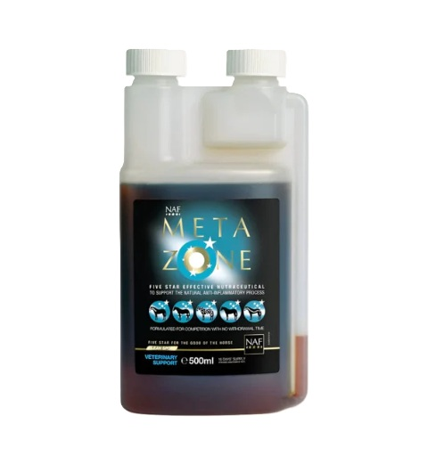 NAF Metazone Liquid 500ml