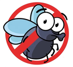 Fly Free Equine Fly Spray 750ml