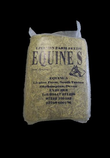 Equine S Straw