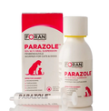 Foran Parazole Dog/ Cat Wormer 100ml