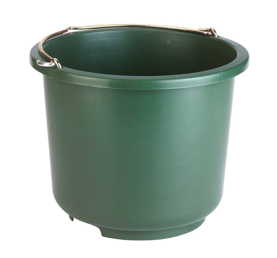Kerbl All Purpose Bucket 12 Litres