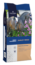 Dodson & Horrell Barley Rings 15kg