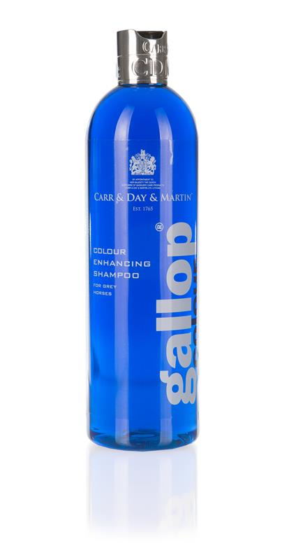 Carr & Day & Martin Grey Horse Shampoo 500ml