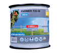 Horizont 20mm Farmer Tape 200m White