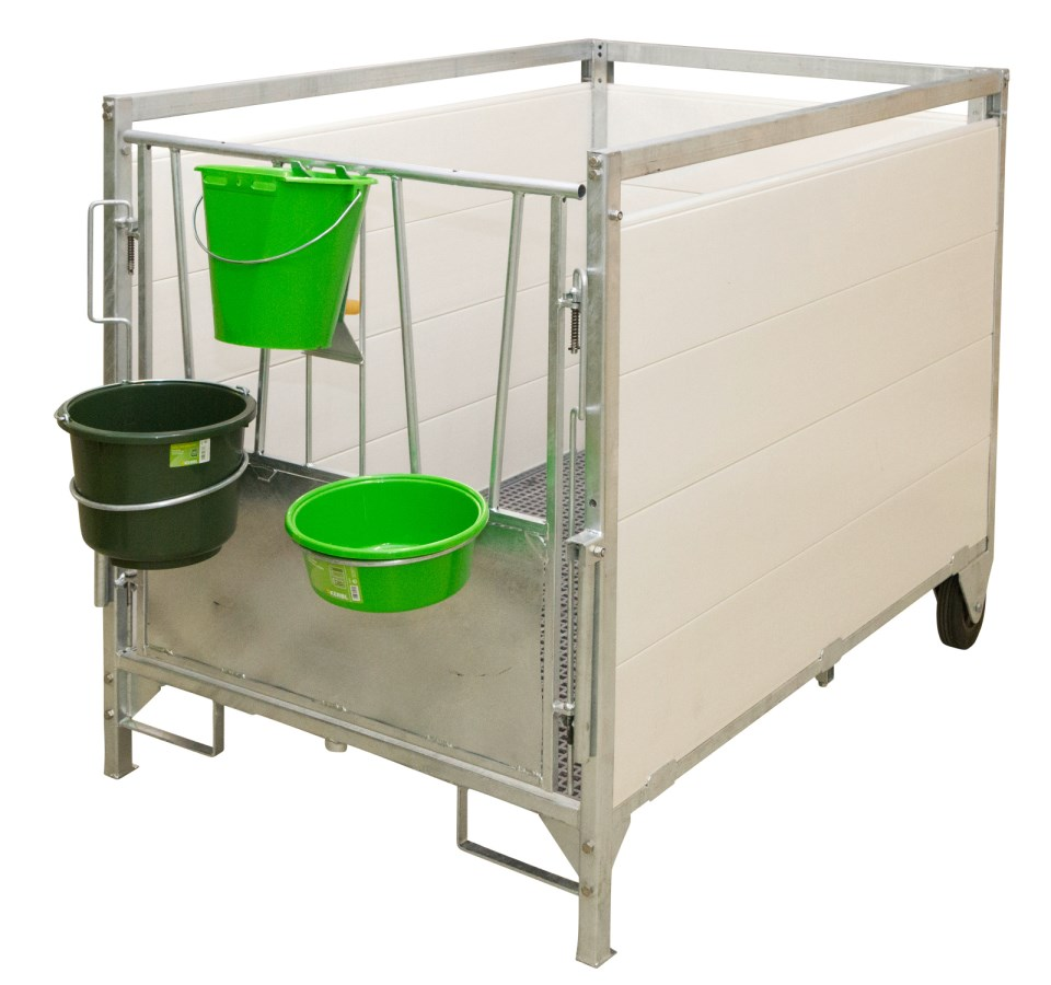 Kerbl All Purpose Bucket 12 Litres