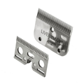 Liveryman Cutter & Comb A2 Medium