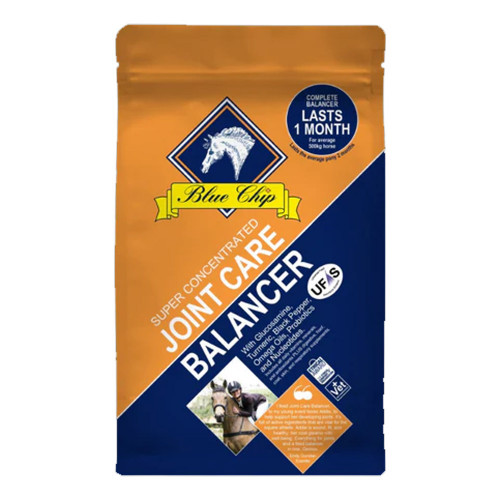 Blue Chip Super Concentrated Joint Care Balancer 3kg