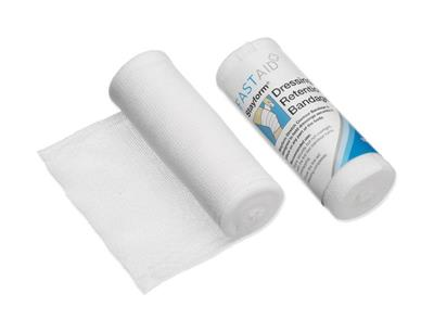 Robinsons Stayform Dressing