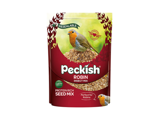 Peckish Robin Insect Mix 1kg