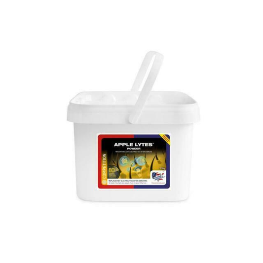 Equine America Apple Lytes 2.5