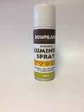 Downland Micronised Aluminium Spray 200ml