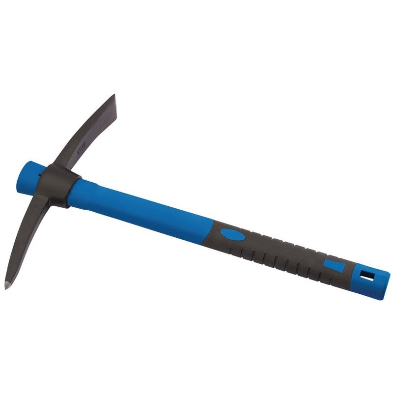 Draper 15 inch Mini Pick/Mattock 400g