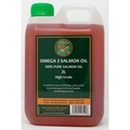 Equus Health Salmon Oil 1 Litre