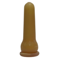 Paragon Rubber Calf Teat