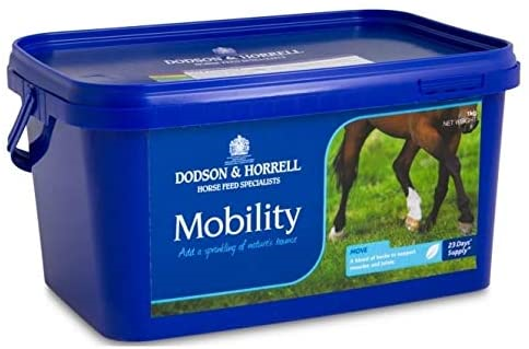 Dodson & Horrell Mobility 1kg