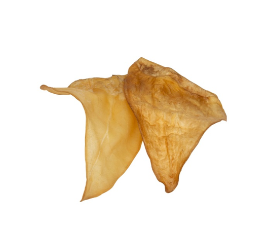 Buffalo Ear Bag 500g