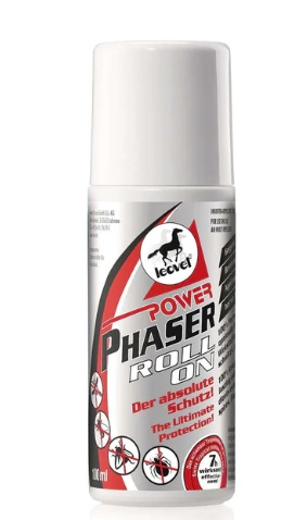Leovet Phaser Roll On