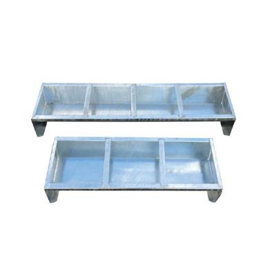 Bateman 6ft/1800mm Pig Trough