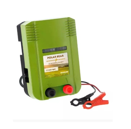 Downland Polar Bear 12Volt