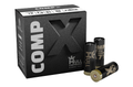 Hull CompX 12 gauge 7.5's 21g Fibre Slab 250