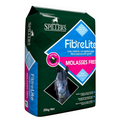 Spillers Fibre Lite Molasses Free 20kg