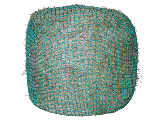 Hay Net for Round Bales