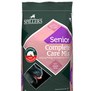 Spillers Senior Complete Care Mix 20kg