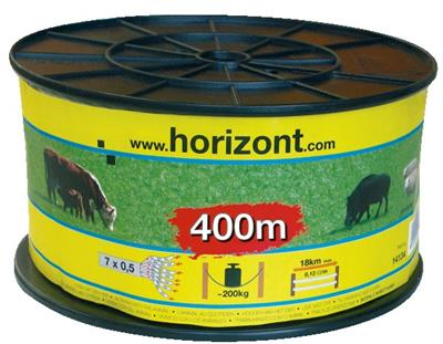 Stranded Steel Wire 400m