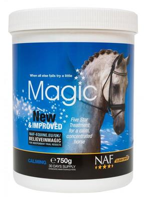 NAF Magic 750g