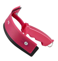Premier Equine Sweat Scraper Fuchsia