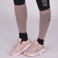 Shires Aubrion React Performance Socks Sand Adult