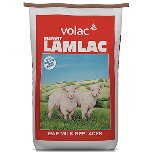 Lamlac Milk Replacer 10kg