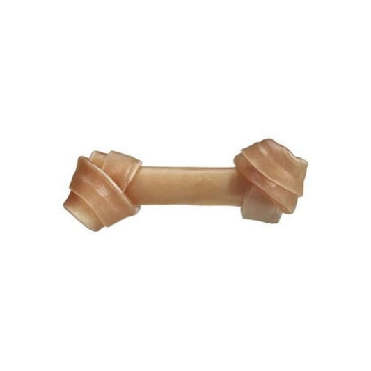 Hide Knot