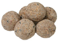 Bucktons 6 Pack of Fat Balls