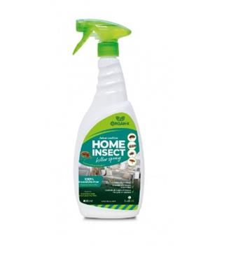 Organ-X Home Insect Killer Spray 800ml