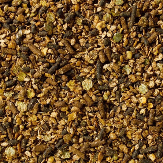 Saracen Veteran Mix 20kg