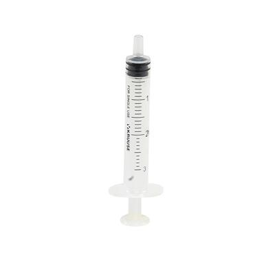 Kruuse Disposable Syringe 5ml