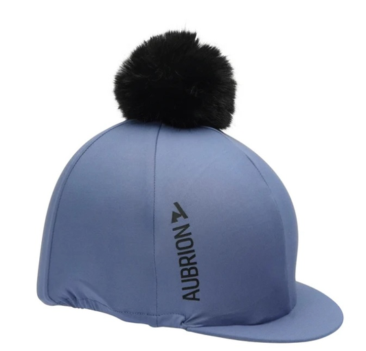 Aubrion React Hat Cover Sky
