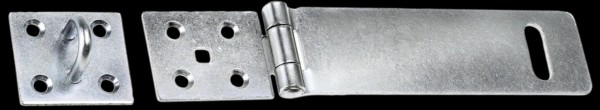 Eliza Tinsley 6 inch, 12g Safety Hasp & Staple