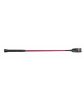 Shires Rubber Grip Whip 21inch