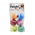 Fetch Tennis Balls Pack of 6