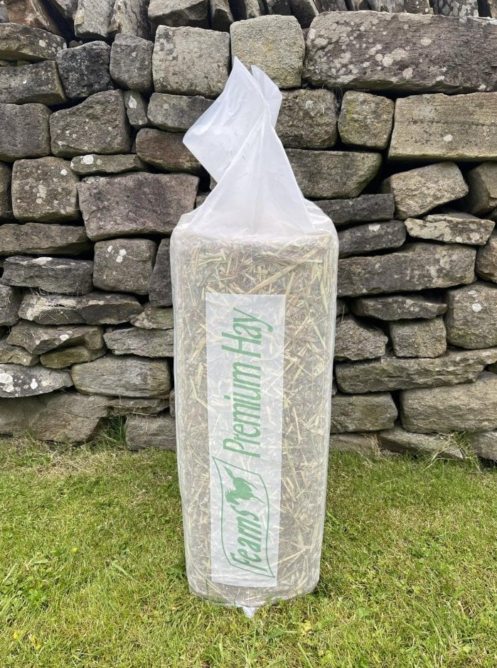 Fearns Farm Premium Hay 10.5kg