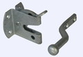 Large Auto Gate Catch