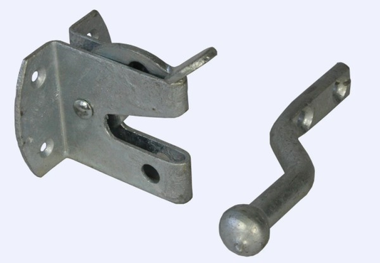 Large Auto Gate Catch