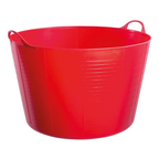 Red Gorilla Tubtrug Extra Large 75 Litre