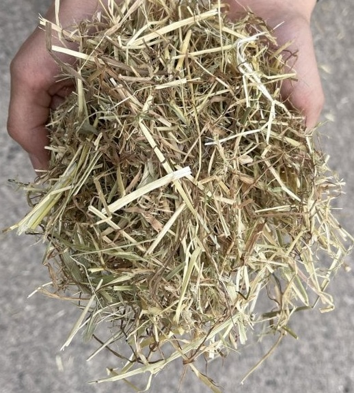 Fearns Farm Premium Hay 10.5kg