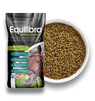 GWF Nutrition Equilibra Feed Balancer 20kg